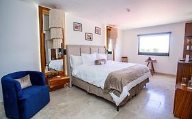Hotel Guiant